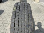 Opona ciężarowa używana napędowa 315/80R22.5 FORMULA DRIVE / 13-14mm