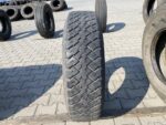 Opona używana ciężarowa napędowa 9.5R17.5 MICHELIN XZT / 9-11mm