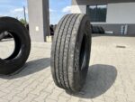 Opona używana ciężarowa przednia 315/80R22.5 PIRELLI FR:01 TRIATHLON / 9-10mm