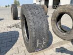 Opona ciężarowa używana napędowa 265/70R17.5 MICHELIN XMULTI D / 5-6mm