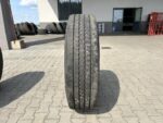 Opona używana ciężarowa przednia 315/80R22.5 PIRELLI FR:01 TRIATHLON / 9-10mm