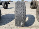Opona ciężarowa używana napędowa 265/70R17.5 MICHELIN XMULTI D / 5-6mm