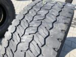 Opona ciężarowa używana napędowa 265/70R17.5 MICHELIN XMULTI D / 5-6mm