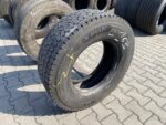 Opona ciężarowa używana napędowa 265/70R17.5 MICHELIN XMULTI D / 5-6mm