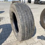  Opona ciężarowa używana prowadząca 265/70R17.5 GOODYEAR REGIONAL RHS II+ / 9mm