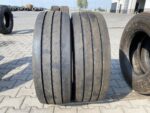 Opony ciężarowe używane naczepowe 235/75R17.5 MICHELIN X LINE ENERGY T / 8-9mm
