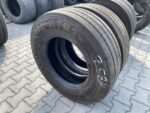 Opony ciężarowe używane napędowe 235/75R17.5 CONTINETAL HTR2+ / 8-9mm