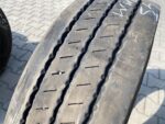 Opona ciężarowa używana napędowa 235/75R17.5 CONTINETAL HTR2+ / 9mm