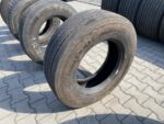Opona ciężarowa używana napędowa 235/75R17.5 CONTINETAL HTR2+ / 9mm