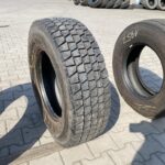  Opona ciężarowa używana napędowa 235/75R17.5 GOODYEAR REGIONAL RHD / 100% Bieżnika