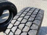 Opona ciężarowa używana napędowa 235/75R17.5 GOODYEAR REGIONAL RHD / 100% Bieżnika