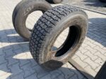 Opona ciężarowa używana napędowa 235/75R17.5 GOODYEAR REGIONAL RHD / 100% Bieżnika