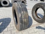 Opona ciężarowa używana naczepowa 245/70R17.5 BRIDGESTONE R-TRAILER 001 / 9-10mm