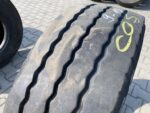 Opona ciężarowa używana naczepowa 245/70R17.5 BRIDGESTONE R-TRAILER 001 / 9-10mm