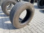 Opona ciężarowa używana naczepowa 245/70R17.5 BRIDGESTONE R-TRAILER 001 / 9-10mm