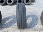 Opona ciężarowa używana naczepowa 245/70R17.5 CONTINENTAL HTR2+ / 7-8mm