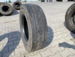 Opona używana ciężarowa naczepowa 245/70R17.5 MICHELIN X MULTI T2 / 5-6mm