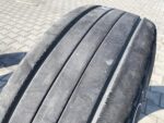 Opona ciężarowa używana naczepowa 265/70R19.5 GOODYEAR MARATHON LHT / 8-9mm