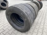 Opony ciężarowe używane naczepowe 265/70R19.5 CONTINENTAL CONTI HYBRID HT3 / 8-9mm