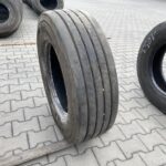  Opona ciężarowa używana naczepowa 265/70R19.5 CONTINENTAL CONTI HYBRID HT3 / 12mm