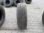 Opona ciężarowa używana naczepowa 265/70R19.5 CONTINENTAL CONTI HYBRID HT3 / 12mm