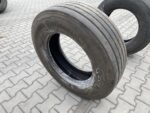 Opona ciężarowa używana naczepowa 265/70R19.5 CONTINENTAL CONTI HYBRID HT3 / 12mm