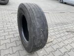 Opona ciężarowa używana naczepowa 265/70R19.5 CONTINENTAL CONTI HYBRID HT3 / 6mm