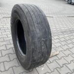  Opona ciężarowa używana naczepowa 265/70R19.5 CONTINENTAL CONTI HYBRID HT3 / 6mm
