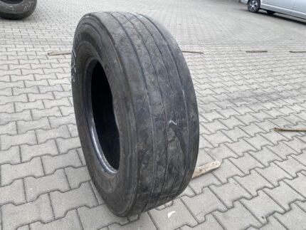  Opona ciężarowa używana naczepowa 265/70R19.5 CONTINENTAL CONTI HYBRID HT3 / 6mm
