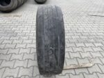 Opona ciężarowa używana naczepowa 265/70R19.5 CONTINENTAL CONTI HYBRID HT3 / 6mm