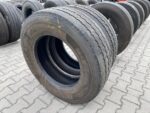 Opony ciężarowe używane naczepowe 265/70R19.5 WESTLAKE WTX1 / 9-11mm