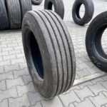  Opona ciężarowa używana naczepowa 245/70R19.5 AEOLUS NH828 PLUS / 9-10mm
