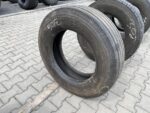 Opona ciężarowa używana naczepowa 245/70R19.5 AEOLUS NH828 PLUS / 9-10mm