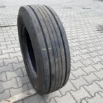  Opona ciężarowa używana naczepowa 245/70R19.5 SAVA CARGO C3 / 9-10mm