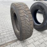  Opona ciężarowa używana napędowa 315/80R22.5 BARUM BD200 MIXED / 8-11mm