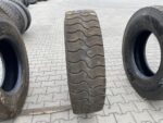 Opona ciężarowa używana napędowa 315/80R22.5 BARUM BD200 MIXED / 8-11mm