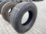 Opona ciężarowa używana napędowa 315/80R22.5 APOLLO ENDURACE RD2 / 13-14mm
