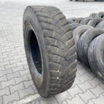  Opona ciężarowa używana napędowa 315/80R22.5 BRIDGESTONE M-DRIVE 001 / 14-17mm