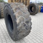  Opona przemysłowa radialna do fadromy 20.5R25 BKT EARTH MAX SR-51 / 25% Bieżnika