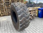 Opona przemysłowa radialna do fadromy 20.5R25 BKT EARTH MAX SR-51 / 80% Bieżnika