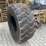  Opona przemysłowa radialna do fadromy 20.5R25 BKT EARTH MAX SR-51 / 80% Bieżnika