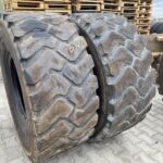  Opony przemysłowe radialne do fadromy 20.5R25 BKT EARTH MAX SR-51 / 30% Bieżnika