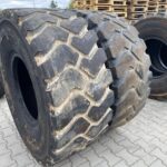  Opony przemysłowe radialne do fadromy 20.5R25 BKT EARTH MAX SR-51 / 50% Bieżnika