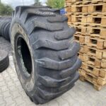 Opona przemysłowa do ładowarki 23.5R25 BKT GR-288 L2/ E2/ G2 / 40% bieżnika