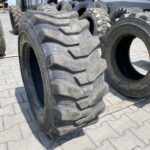  Opona przemysłowa do Bobcata 12-16.5 (305/70-16.5) CAMSO SKS 532 / 80% bieżnika