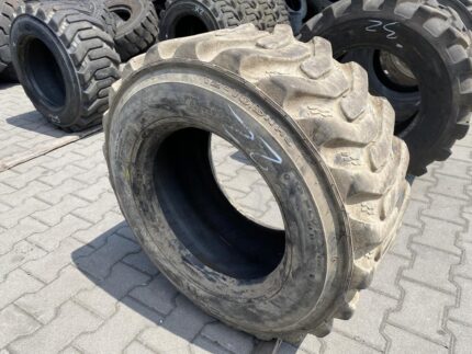 Opona przemysłowa do Bobcata 12-16.5 (305/70-16.5) ALLIANCE SK-903 / 10-11mm
