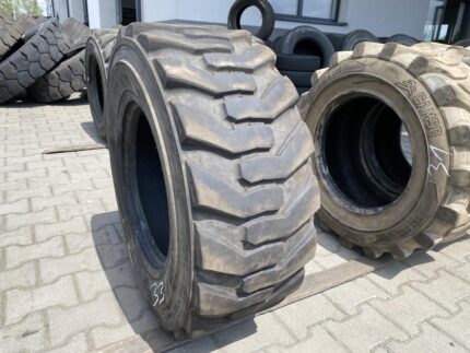  Opona przemysłowa do Bobcata 12-16.5 (320/70-16.5) KENDA POWER GRIP / 10mm