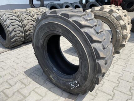 Opona przemysłowa do Bobcata 12-16.5 (320/70-16.5) KENDA POWER GRIP / 10mm