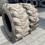  Opony przemysłowe do Bobcata 12-16.5 (305/70-16.5) CAMSO SKS 532 / 11-13mm