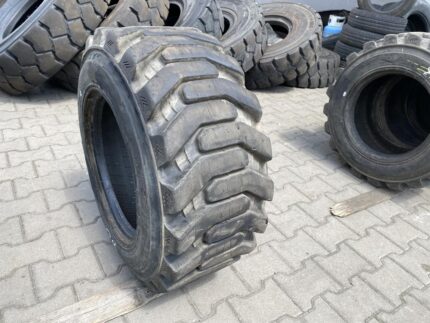  Opona przemysłowa Bobcat 12-16.5 (305/70-16.5) GALAXY THE BEEFY BABY III / 16mm